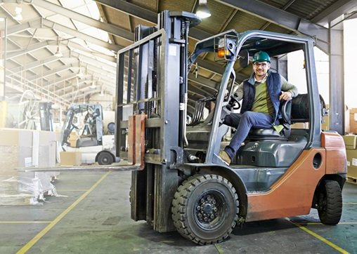 Consultoria em Saúde e Segurança do Trabalho