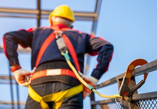 Consultoria em Saúde e Segurança do Trabalho